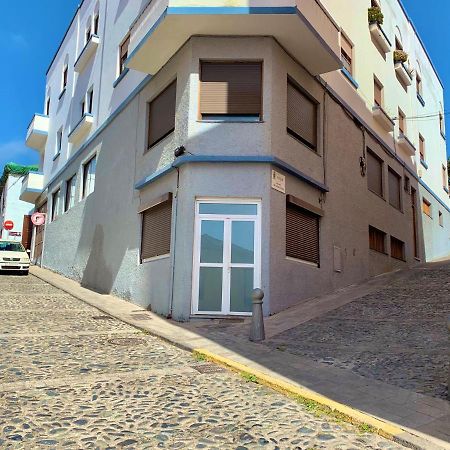 Apartamento San Francisco Santa Cruz de la Palma  Zewnętrze zdjęcie