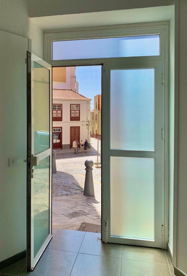 Apartamento San Francisco Santa Cruz de la Palma  Zewnętrze zdjęcie