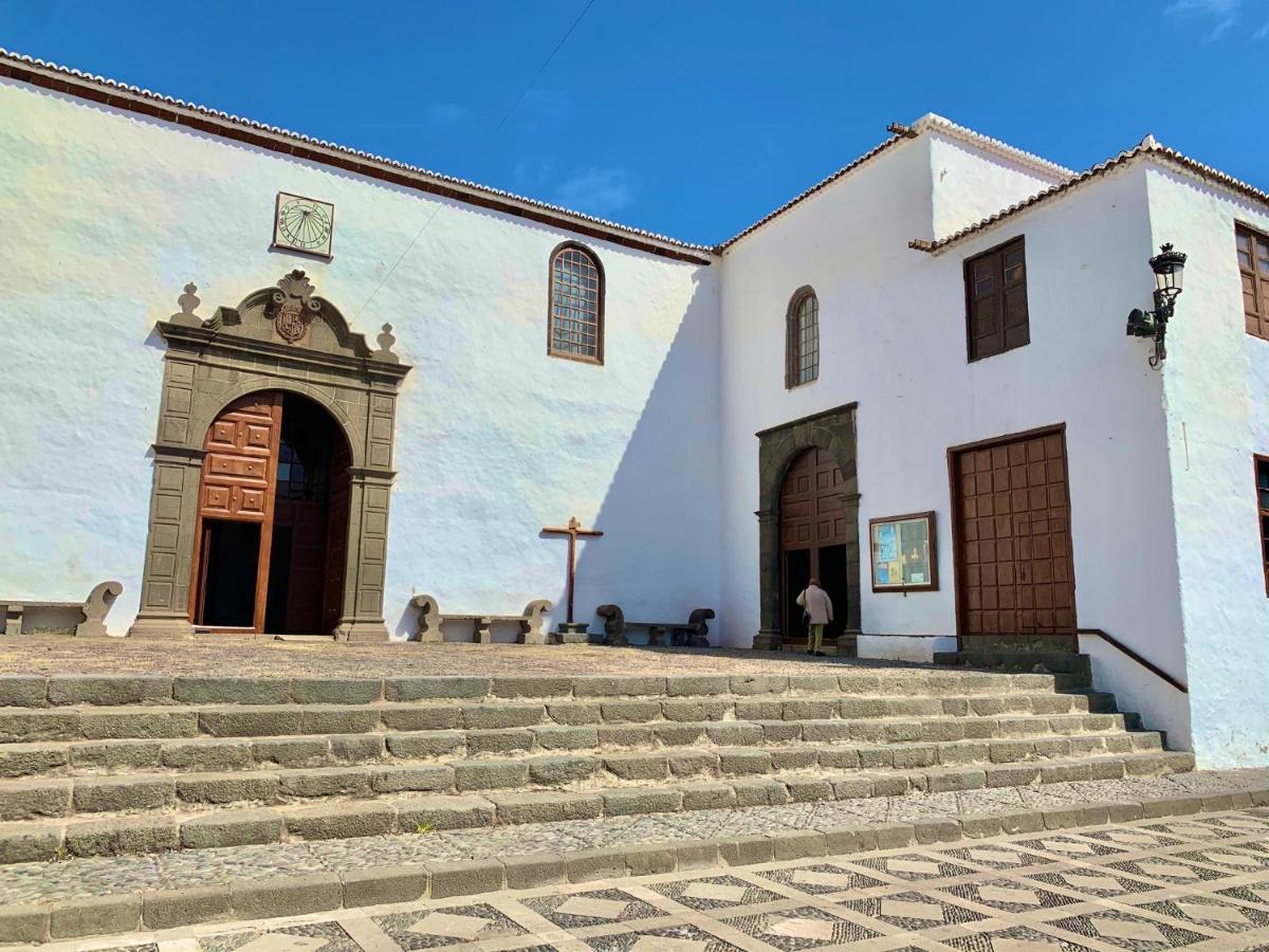 Apartamento San Francisco Santa Cruz de la Palma  Zewnętrze zdjęcie
