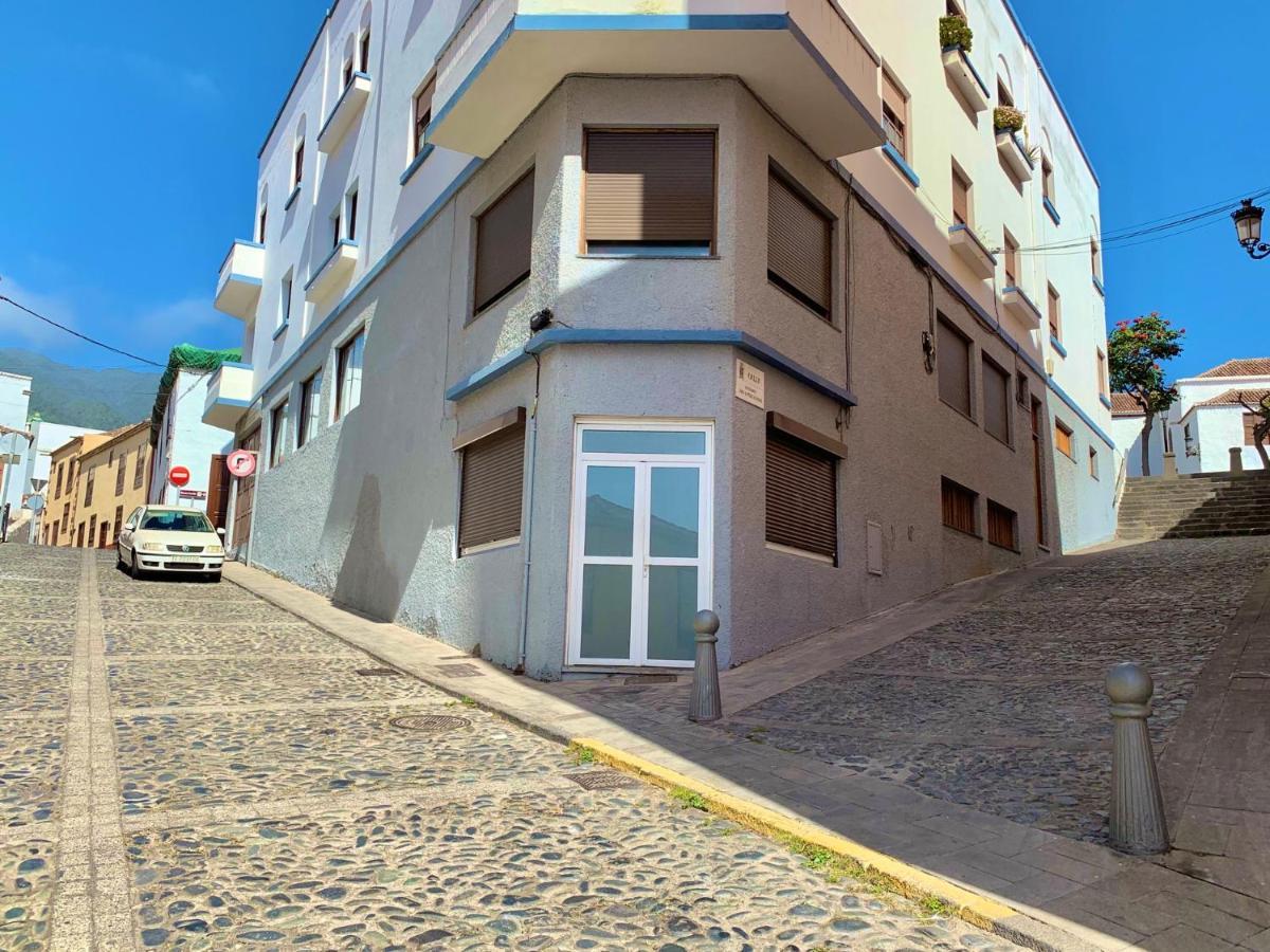 Apartamento San Francisco Santa Cruz de la Palma  Zewnętrze zdjęcie