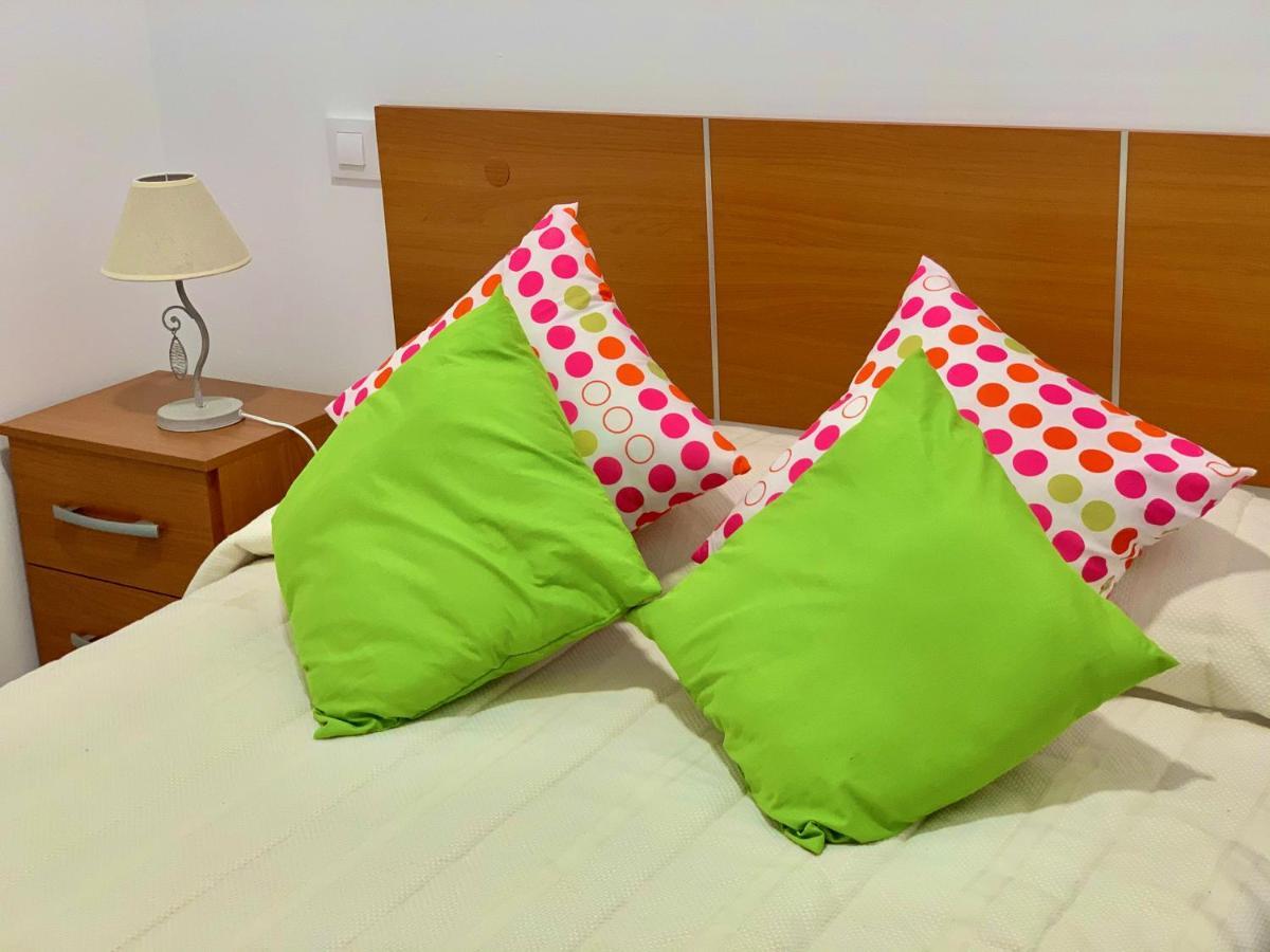 Apartamento San Francisco Santa Cruz de la Palma  Zewnętrze zdjęcie