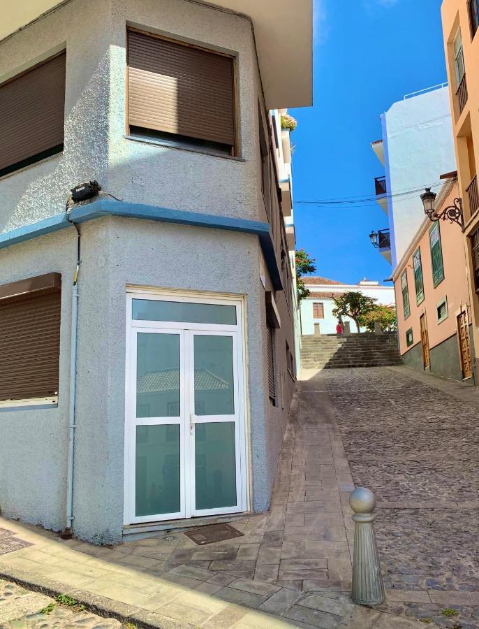 Apartamento San Francisco Santa Cruz de la Palma  Zewnętrze zdjęcie