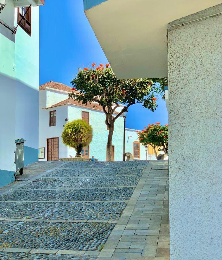 Apartamento San Francisco Santa Cruz de la Palma  Zewnętrze zdjęcie