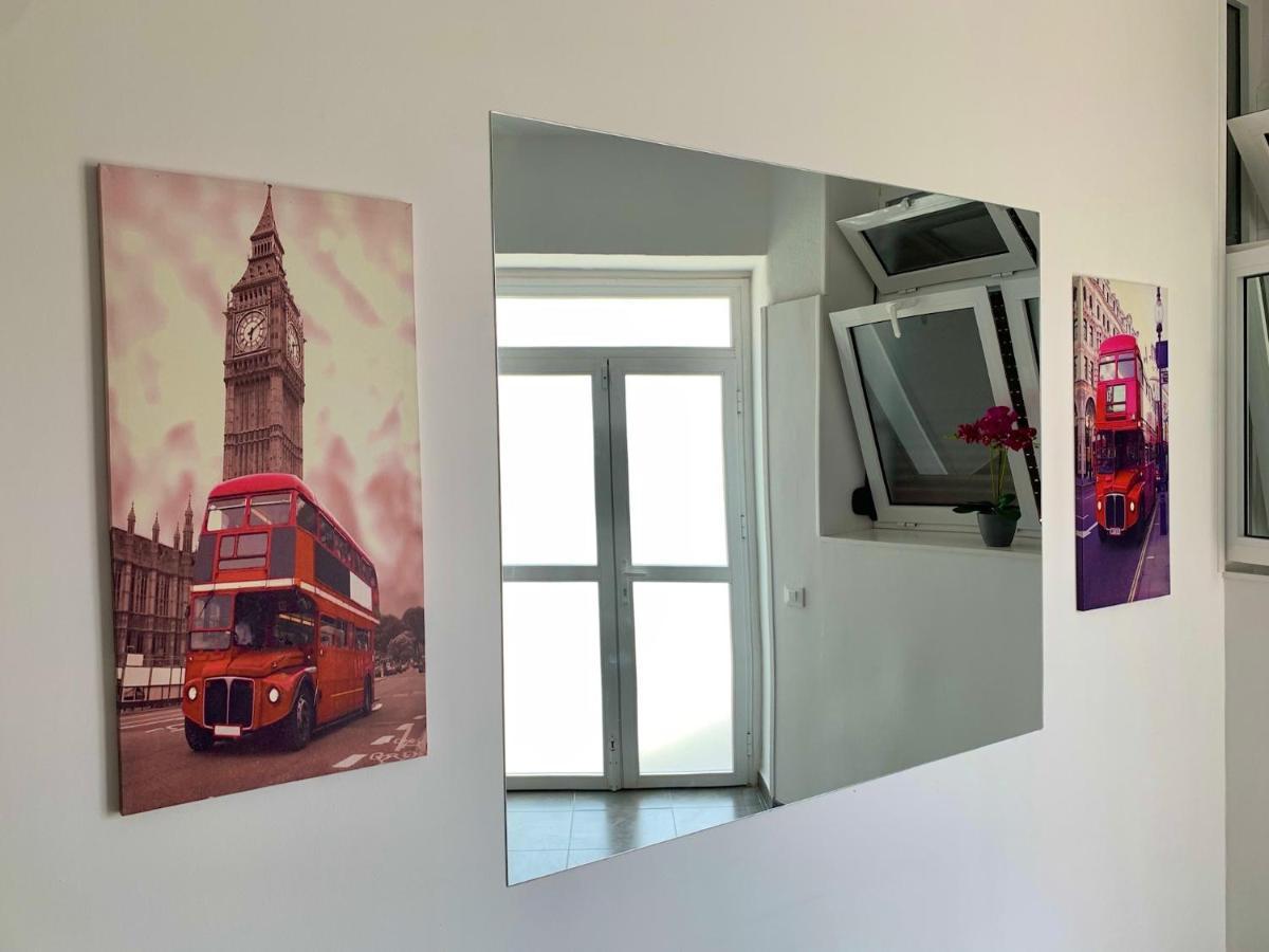 Apartamento San Francisco Santa Cruz de la Palma  Zewnętrze zdjęcie