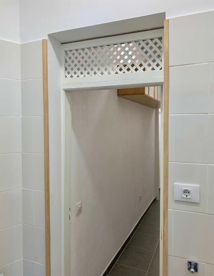 Apartamento San Francisco Santa Cruz de la Palma  Zewnętrze zdjęcie